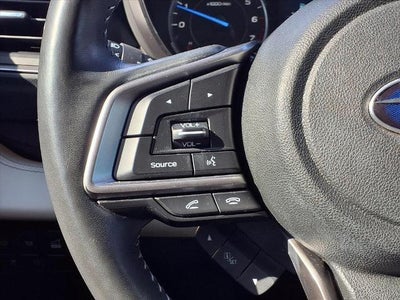 2022 Subaru Ascent Touring