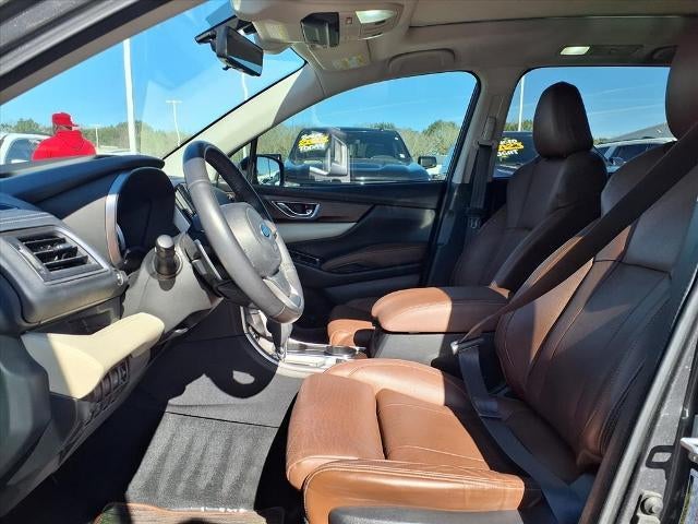 2022 Subaru Ascent Touring