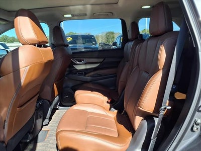 2022 Subaru Ascent Touring