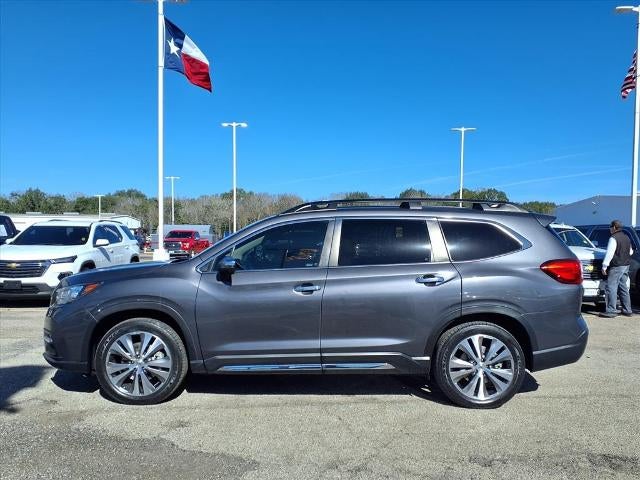 2022 Subaru Ascent Touring