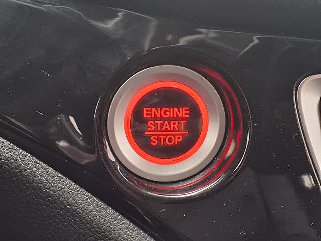 2022 Honda Pilot 2WD Touring 7 Passenger