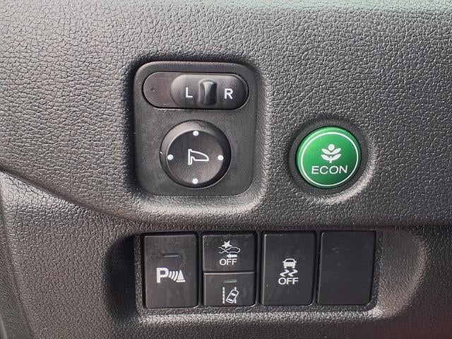 2022 Honda Pilot 2WD Touring 7 Passenger