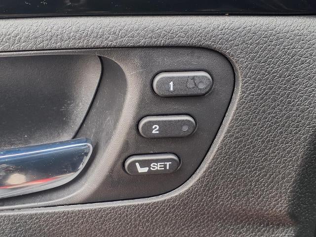 2022 Honda Pilot 2WD Touring 7 Passenger