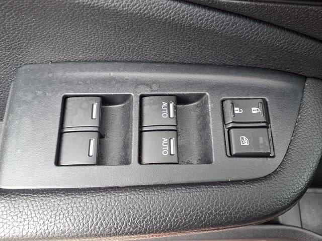 2022 Honda Pilot 2WD Touring 7 Passenger