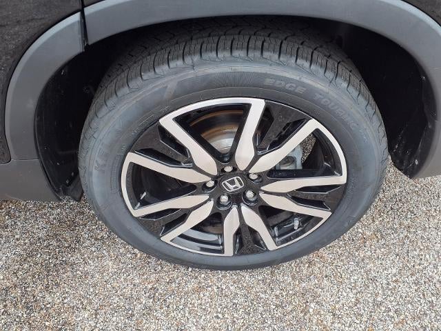 2022 Honda Pilot 2WD Touring 7 Passenger