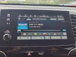 2022 Honda Pilot 2WD Touring 7 Passenger