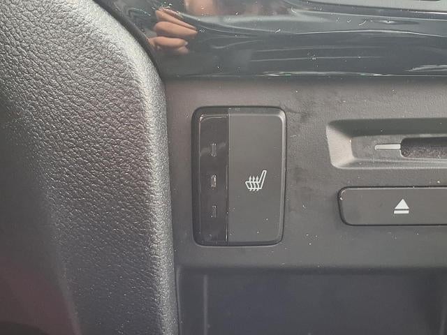 2022 Honda Pilot 2WD Touring 7 Passenger