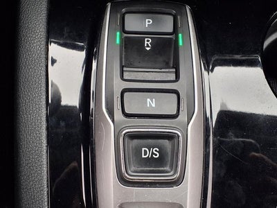 2022 Honda Pilot 2WD Touring 7 Passenger
