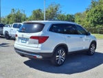 2018 Honda Pilot Elite