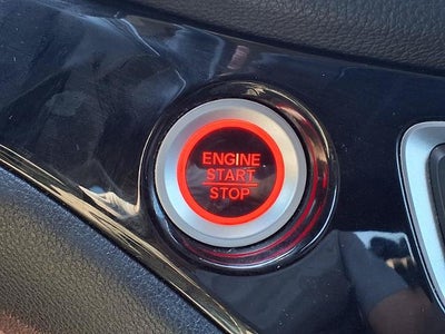 2018 Honda Pilot Elite