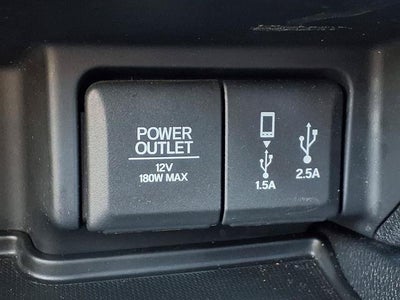 2018 Honda Pilot Elite