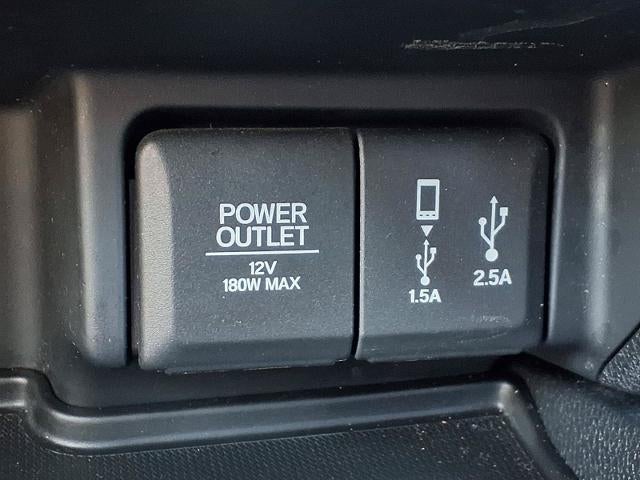 2018 Honda Pilot Elite