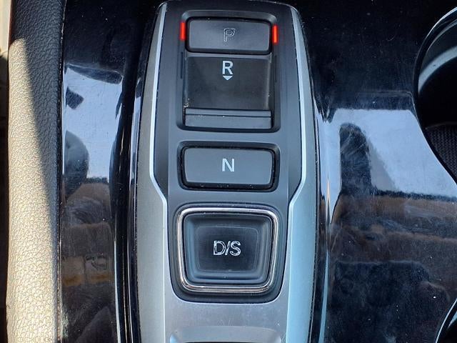 2018 Honda Pilot Elite