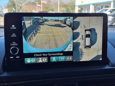 2024 Honda Pilot TrailSport