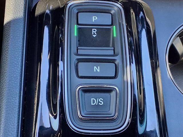 2024 Honda Pilot TrailSport