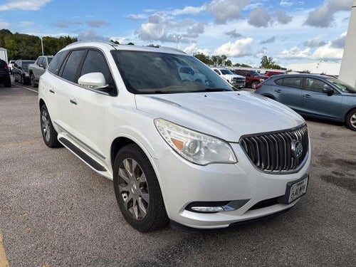 2016 Buick Enclave Premium