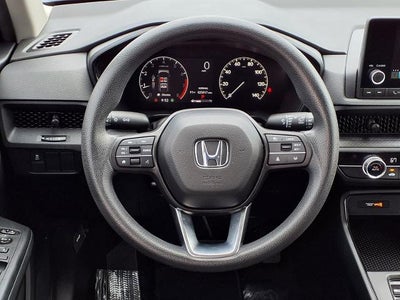 2024 Honda CR-V LX 2WD