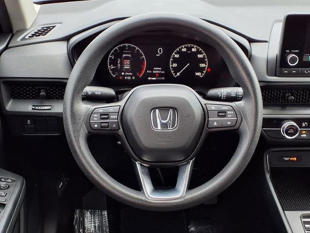2024 Honda CR-V LX 2WD