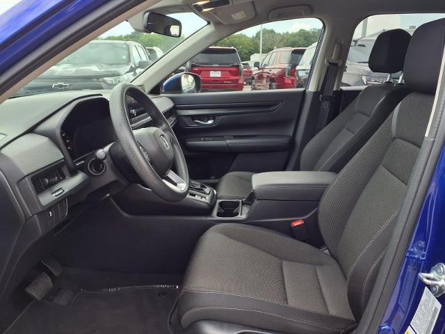 2024 Honda CR-V LX 2WD