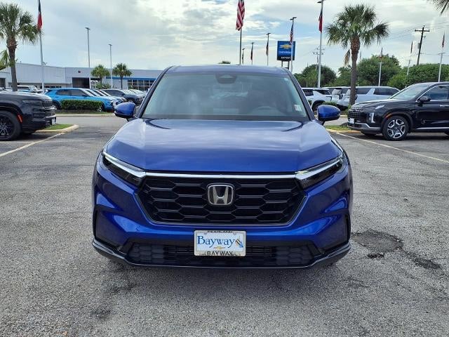 2024 Honda CR-V LX 2WD