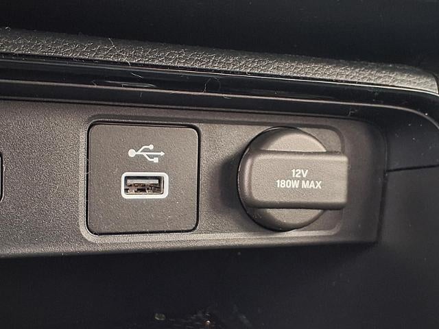 2024 Honda CR-V LX 2WD