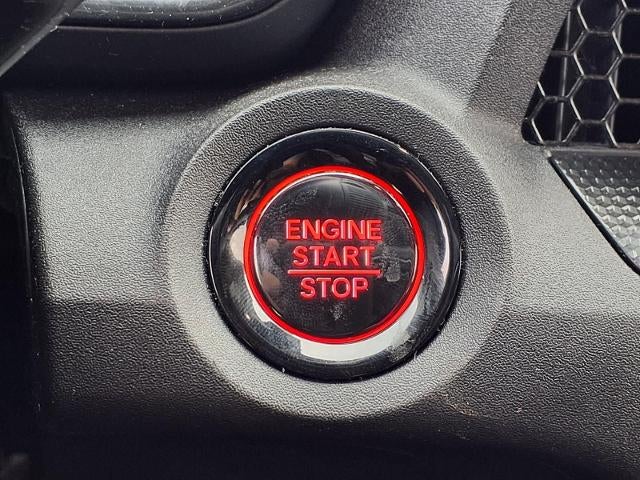 2024 Honda CR-V LX 2WD