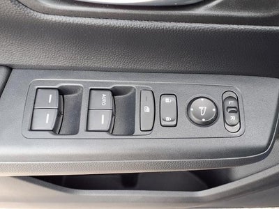 2024 Honda CR-V LX 2WD