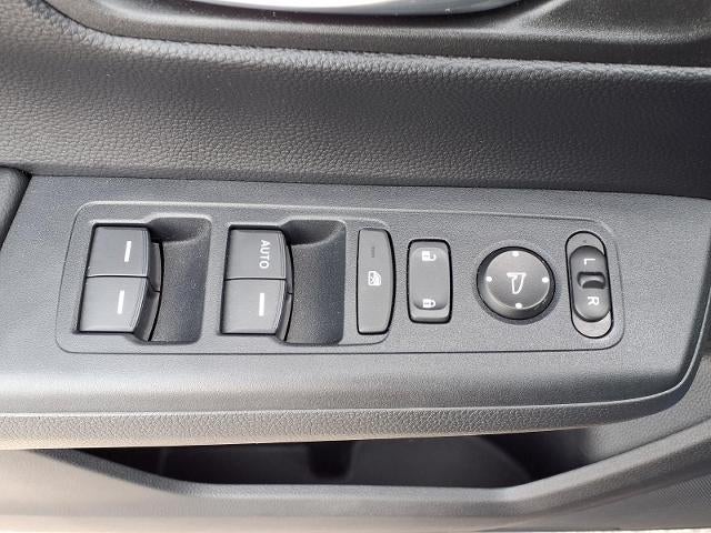 2024 Honda CR-V LX 2WD