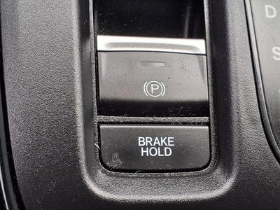 2024 Honda CR-V LX 2WD