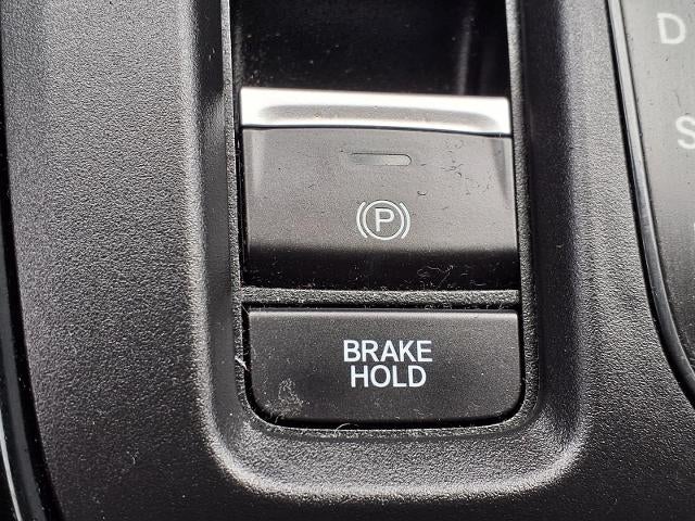 2024 Honda CR-V LX 2WD