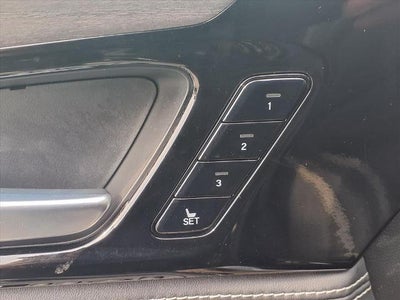 2025 Acura MDX w/Advance Package