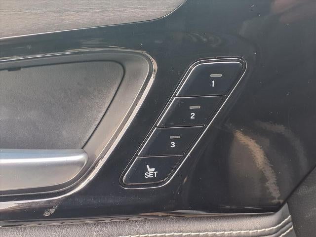 2025 Acura MDX w/Advance Package