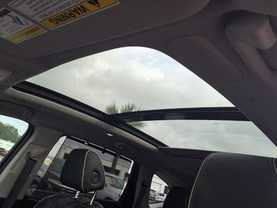 2025 Acura MDX w/Advance Package