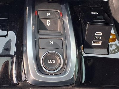 2025 Acura MDX w/Advance Package