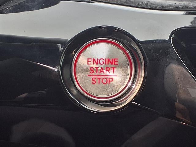 2025 Acura MDX w/Advance Package