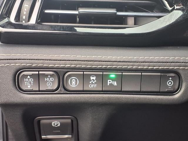 2025 Acura MDX w/Advance Package