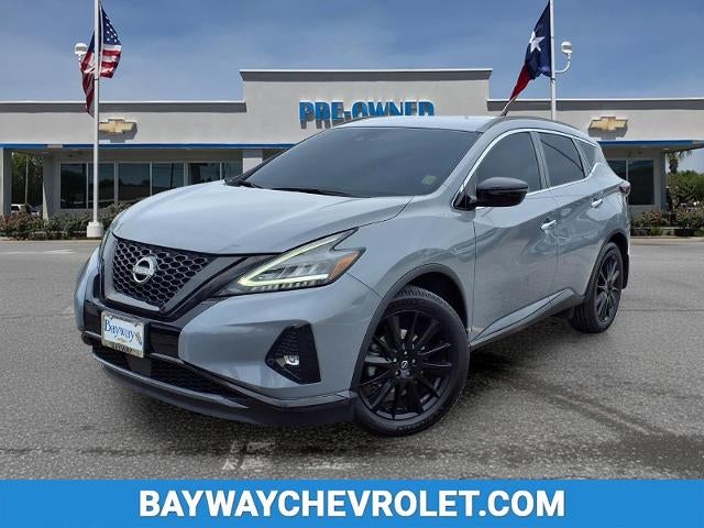 2023 Nissan Murano