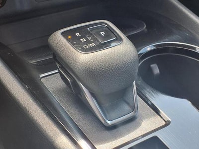 2025 Nissan Rogue SV Intelligent AWD