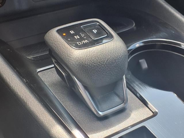 2025 Nissan Rogue SV Intelligent AWD
