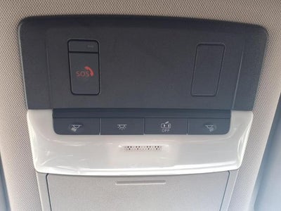2025 Nissan Rogue SV Intelligent AWD