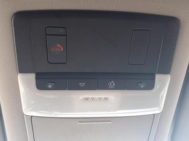 2025 Nissan Rogue SV Intelligent AWD