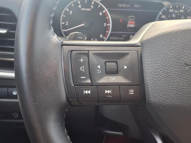 2025 Nissan Rogue SV Intelligent AWD