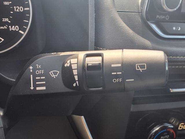 2025 Nissan Rogue SV Intelligent AWD