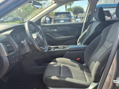 2025 Nissan Rogue SV Intelligent AWD