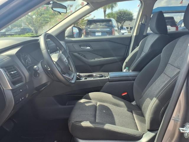 2025 Nissan Rogue SV Intelligent AWD
