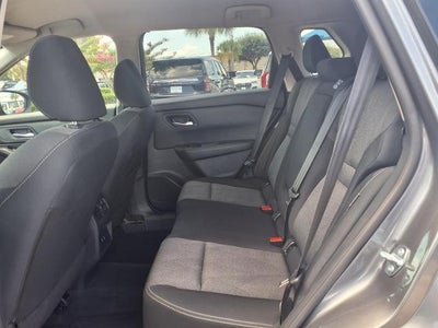 2025 Nissan Rogue SV Intelligent AWD