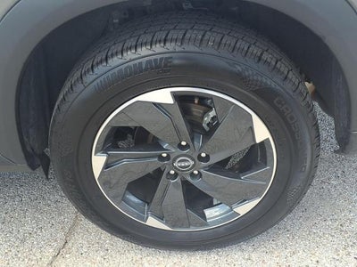 2025 Nissan Rogue SV Intelligent AWD