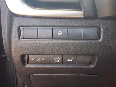 2025 Nissan Rogue SV Intelligent AWD