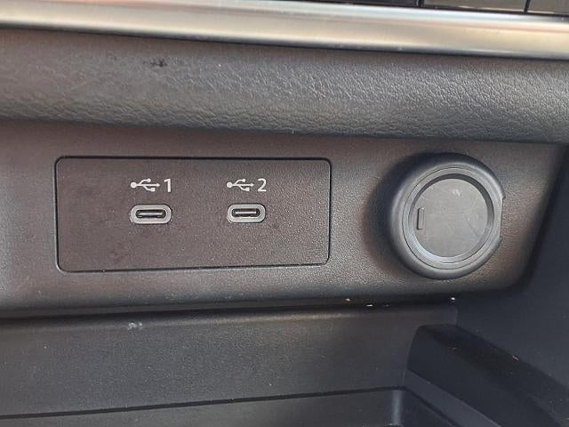 2025 Nissan Rogue SV Intelligent AWD