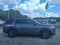 2025 Nissan Pathfinder SV FWD
